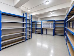 Kapo Factory Building (D13), Factory #600622521